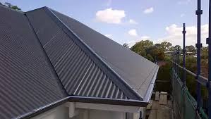 Roof Coating Services in Kahului, HI